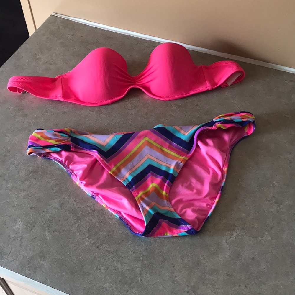 Victoria Secret Swimsuit Set